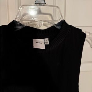 Ichi sleeveless dress